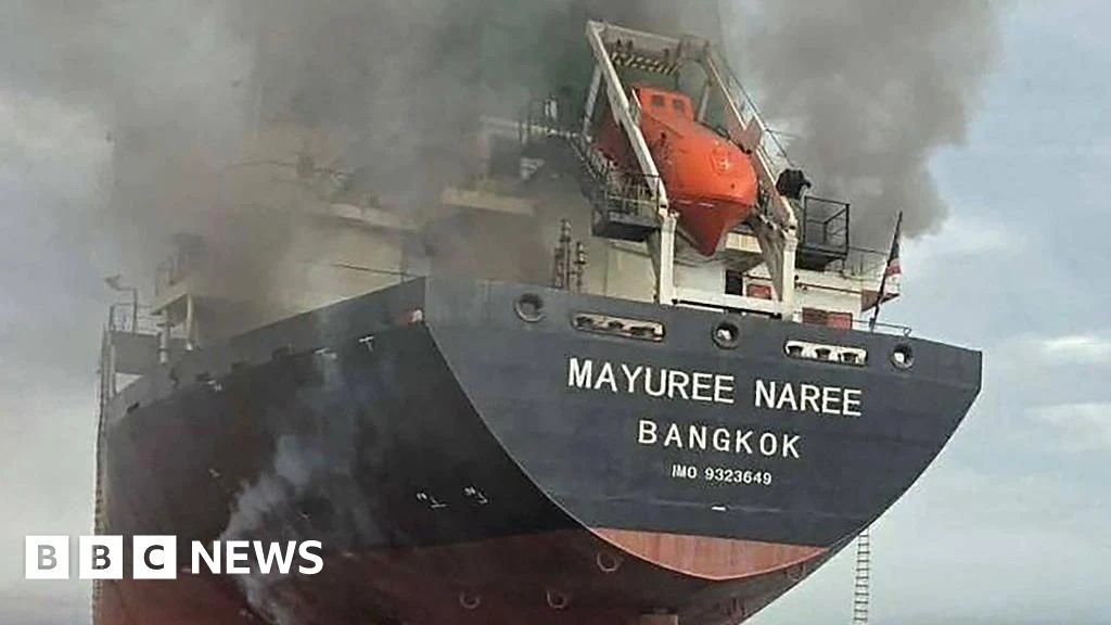 Global Pushback on Trump’s Hormuz Warship Call Amid Iranian Blockade