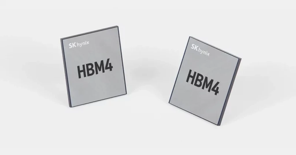 SK Hynix Embeds Cooling Directly Into Memory Chips With iHBM