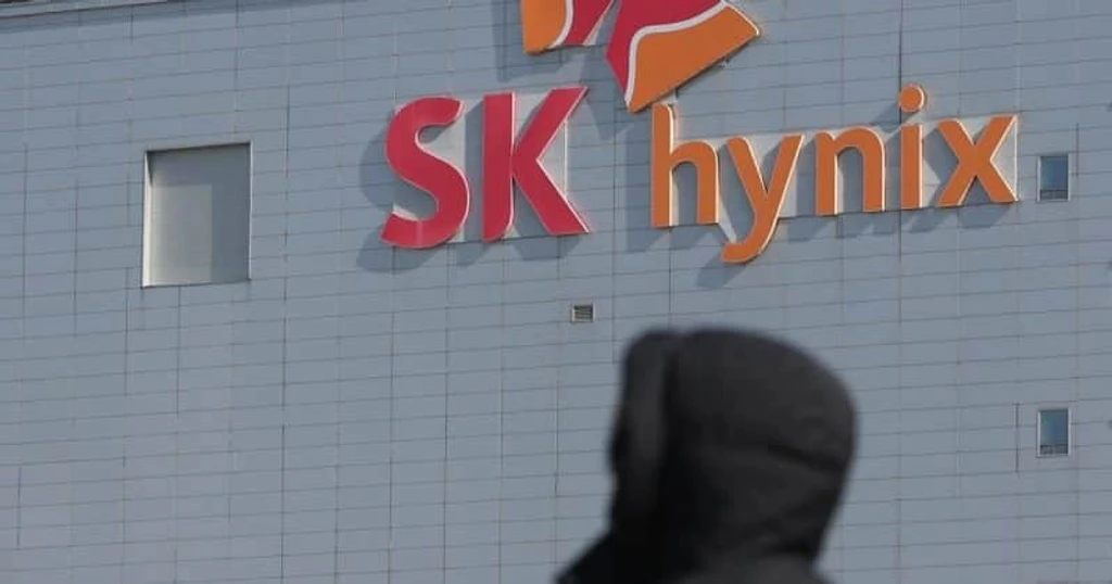 SK Hynix Targets $29B Nasdaq Listing for AI Memory Chip Access