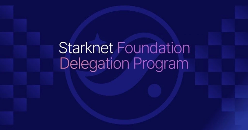 Starknet Enables AI Agents to Transact and Resolve Disputes Autonomously