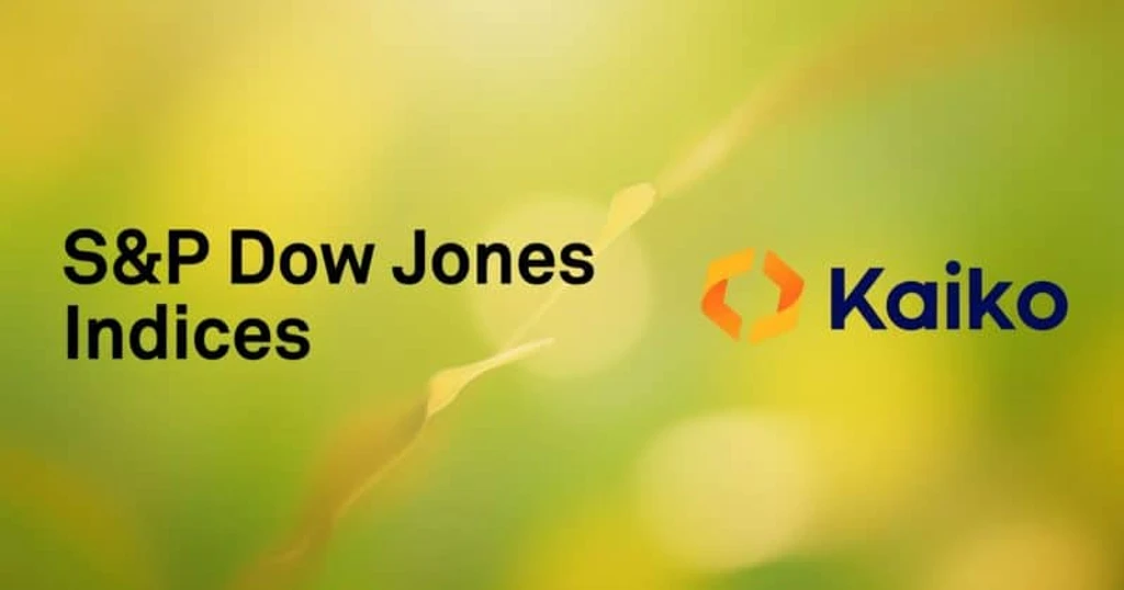 S&P Dow Jones Brings Treasury Index Onchain First Time