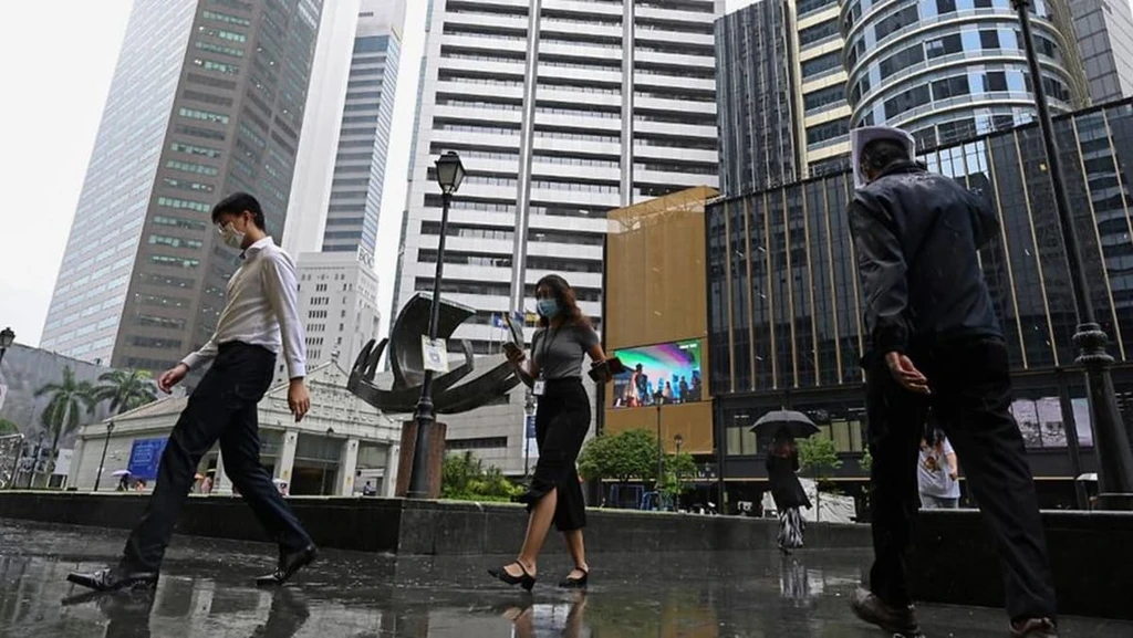 Singapore Core Inflation Climbs to 1.7% in March