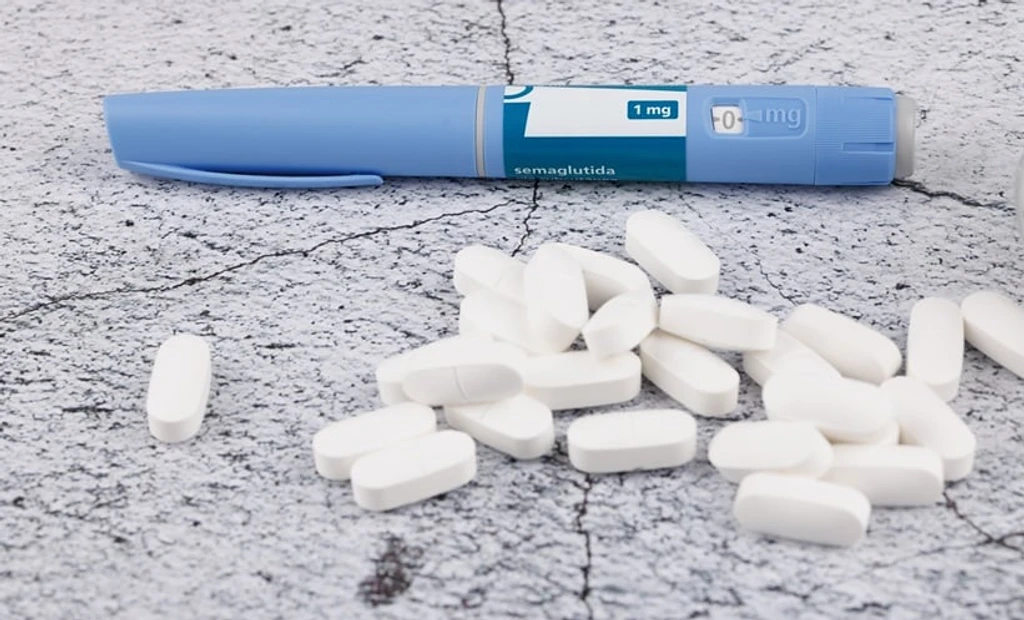 Semaglutide Shows Promise in Boosting Motivation for Depression Patients