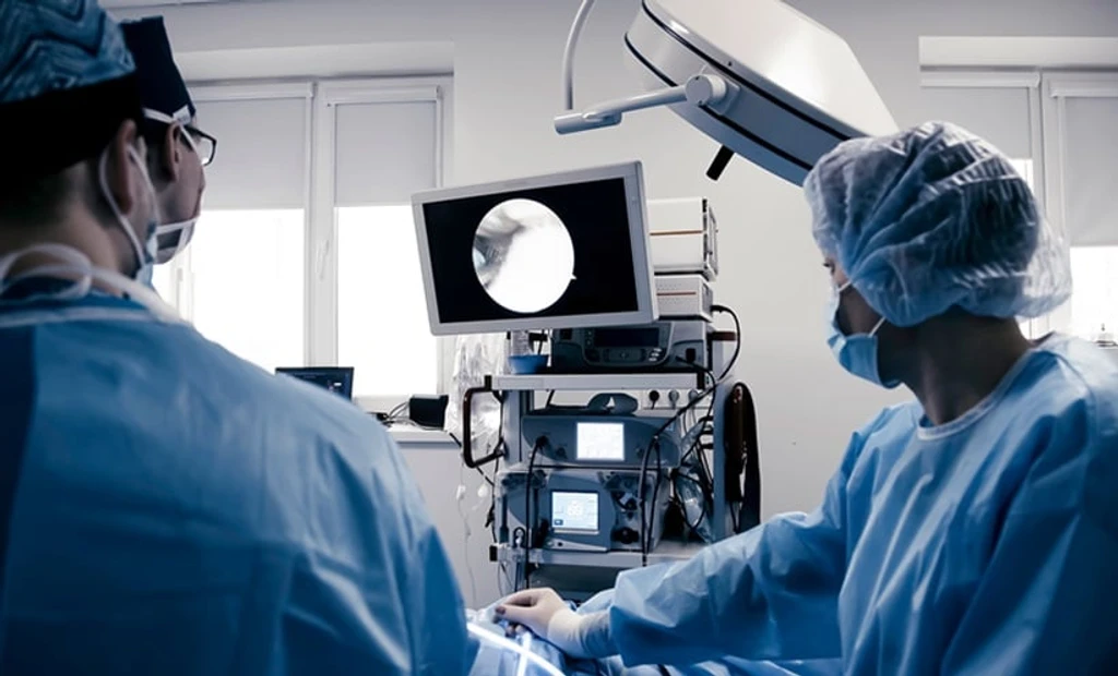 AI Model Boosts Capsule Endoscopy Accuracy, Cuts Reading Time