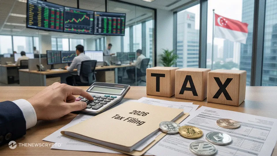 Singapore Eliminates Bitcoin Capital Gains Tax, Bolstering Crypto Hub Status