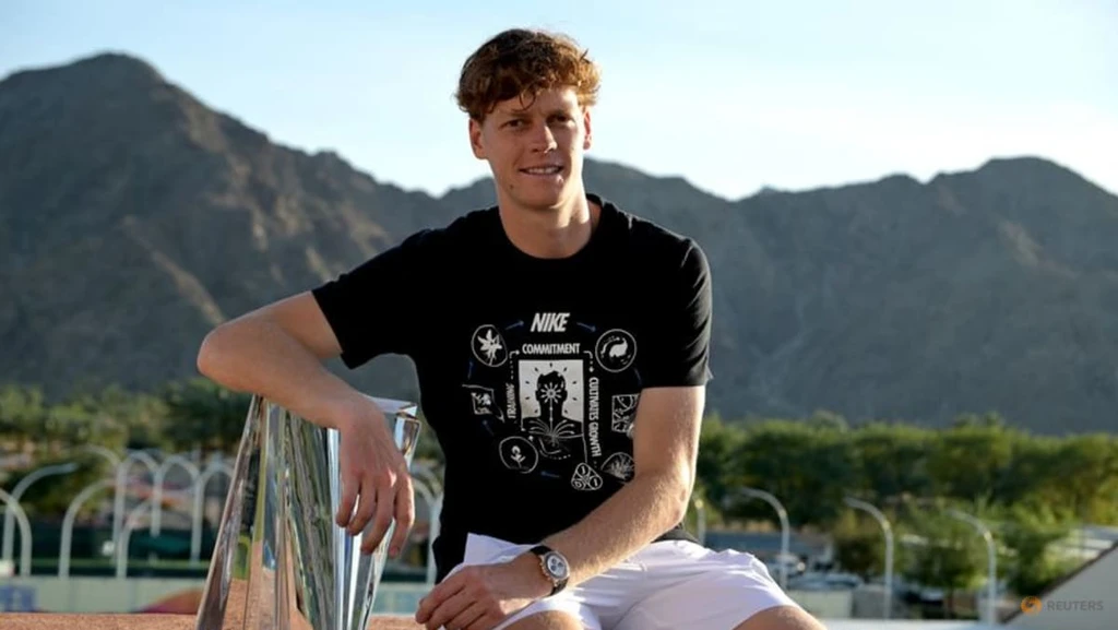 Sinner Claims Indian Wells Title After Rigorous Desert Preparation