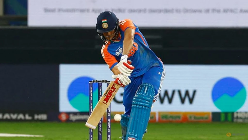 Shubman Gill Aims for 2027 ODI World Cup Victory in South Africa