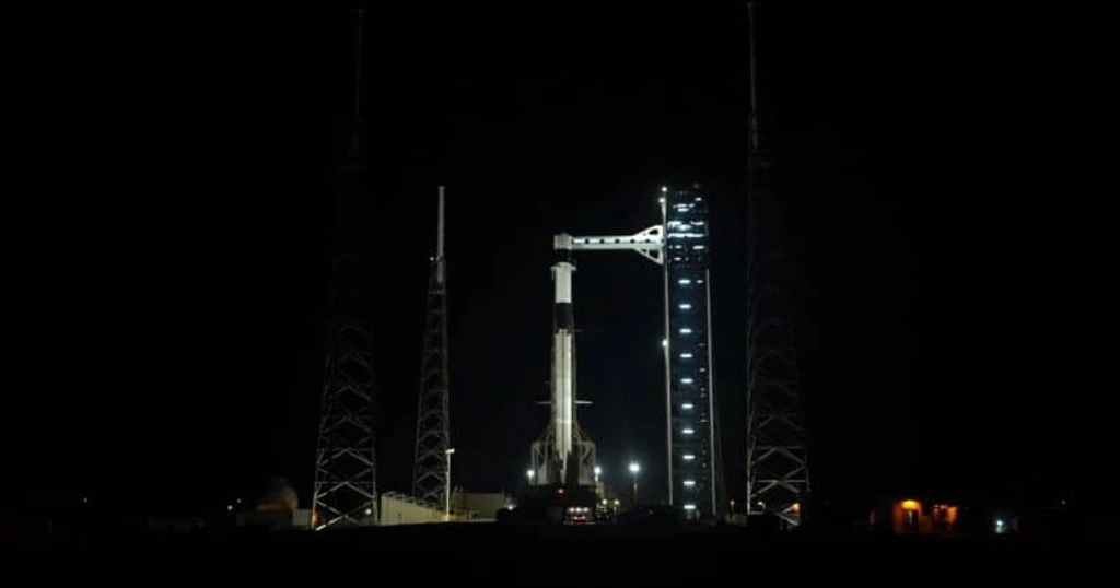 SpaceX IPO to Automatically Enter Millions of 401(k)s