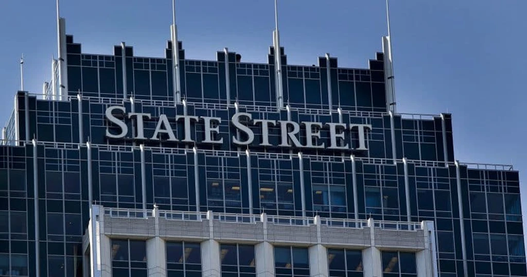 State Street Expands Tokenized Fund Services from Luxembourg