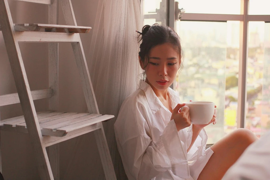 The Internal Critic: Why Appearing Unbothered Masks Deeper Struggles