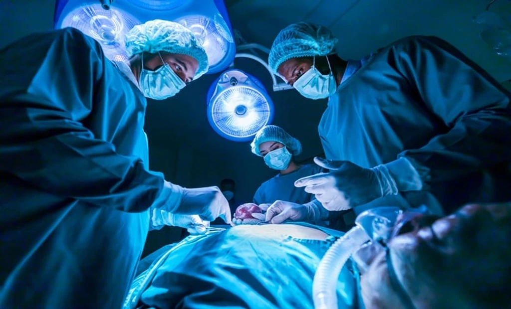 SGLT2 Inhibitors Cut Heart Transplant Rejection Risk in Diabetics