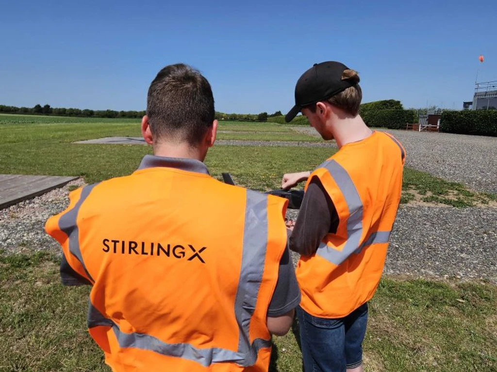 StirlingX Secures $20M Series A for Sovereign Data Intelligence