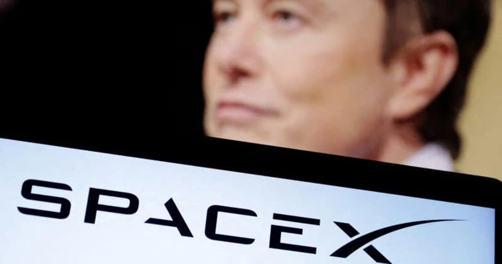 SpaceX IPO May Reserve 30% for Retail Investors
