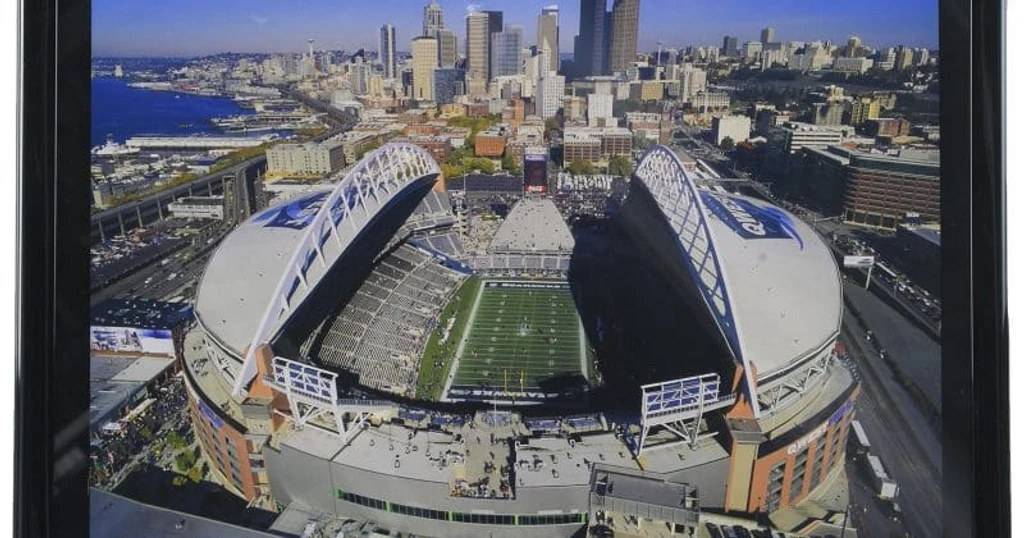 Seattle Designates Iran-Egypt World Cup Match as Pride Match Day