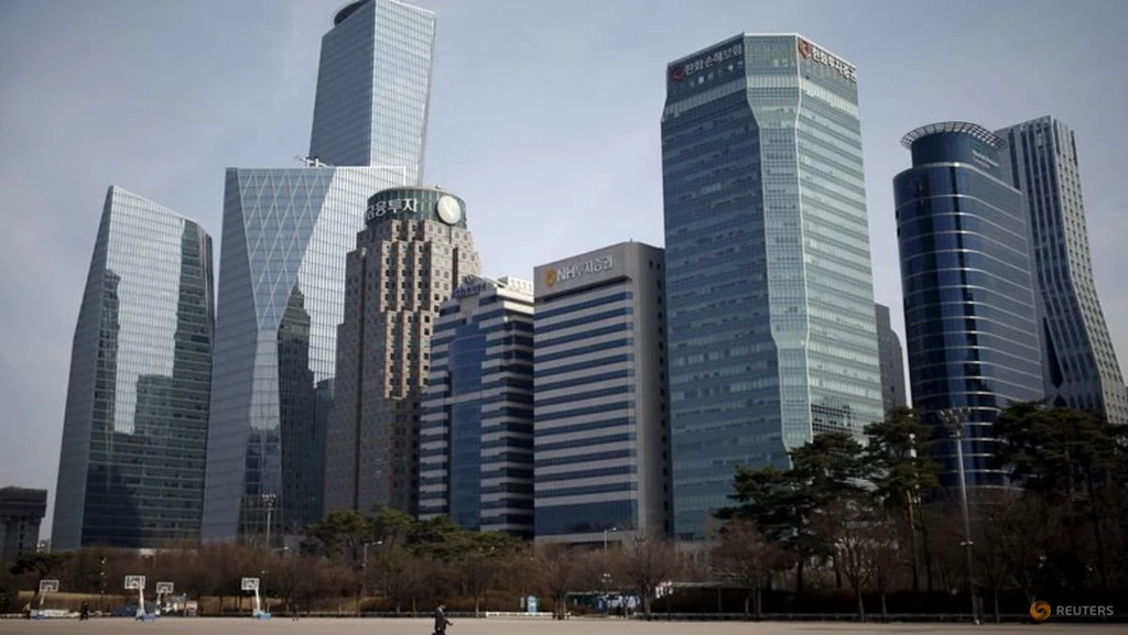 South Korea Pushes Corporate Governance Reform to Boost Investor Confidence