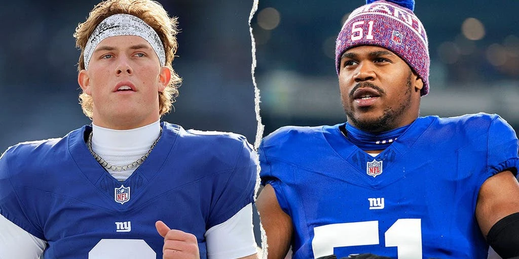 Super Bowl Champ Theismann: Jaxson Dart-Abdul Carter Trump Controversy Won't Divide Locker Room
