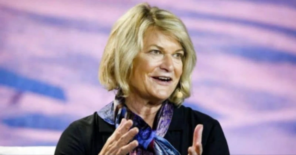 Kraken's Fed Account: Senator Lummis Sees Boost for Bitcoin in Banking