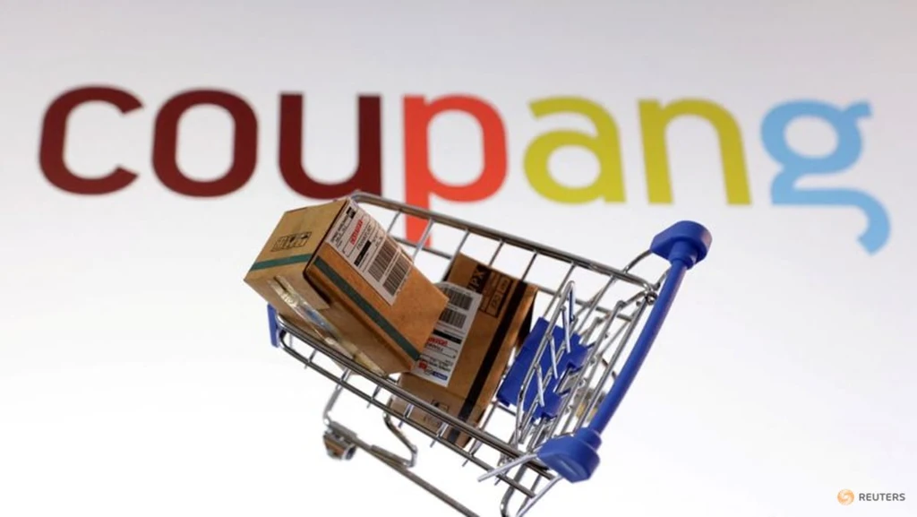 South Korea Imposes Record $409 Million Fine on Coupang for Massive Data Breach