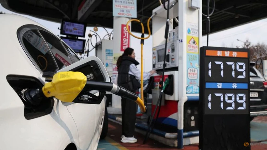 South Korea to Allow Crude Oil Swaps with Refiners