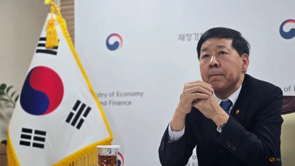 South Korea Vows Market Intervention as Won Weakens