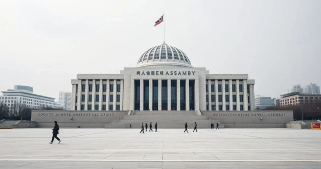South Korea's Crypto Tax Under Fire as Petition Hits 52,000 Signatures