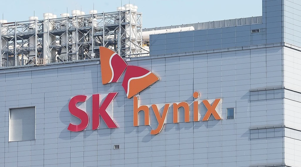 SK hynix Raises $26.5 Billion in Landmark Nasdaq Listing