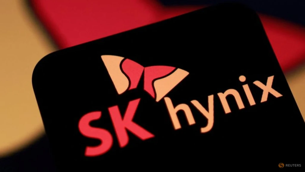 SK Hynix Ships 12-Layer HBM4E Samples to Secure AI Market Lead