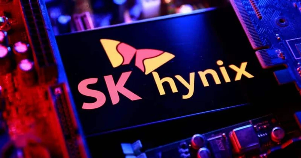 SK Hynix Selects Nasdaq for $14 Billion US Listing Amid AI Chip Boom