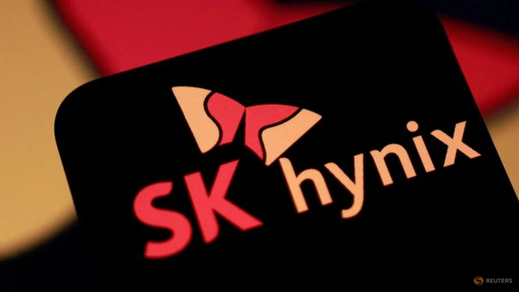 SK Hynix Launches $28 Billion US Listing to Capitalize on AI Boom
