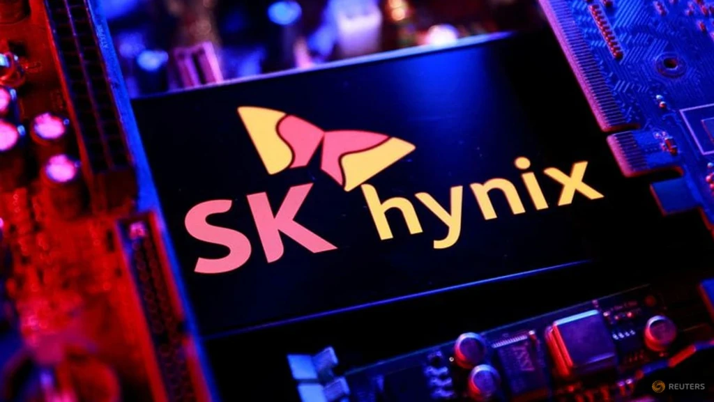 SK hynix Completes Landmark U.S. Listing, Crowned AI Chip King
