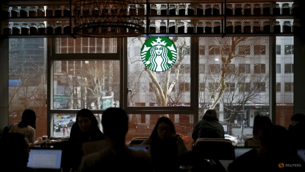South Korea Ministry Bans Starbucks Vouchers Over 'Tank Day' Campaign