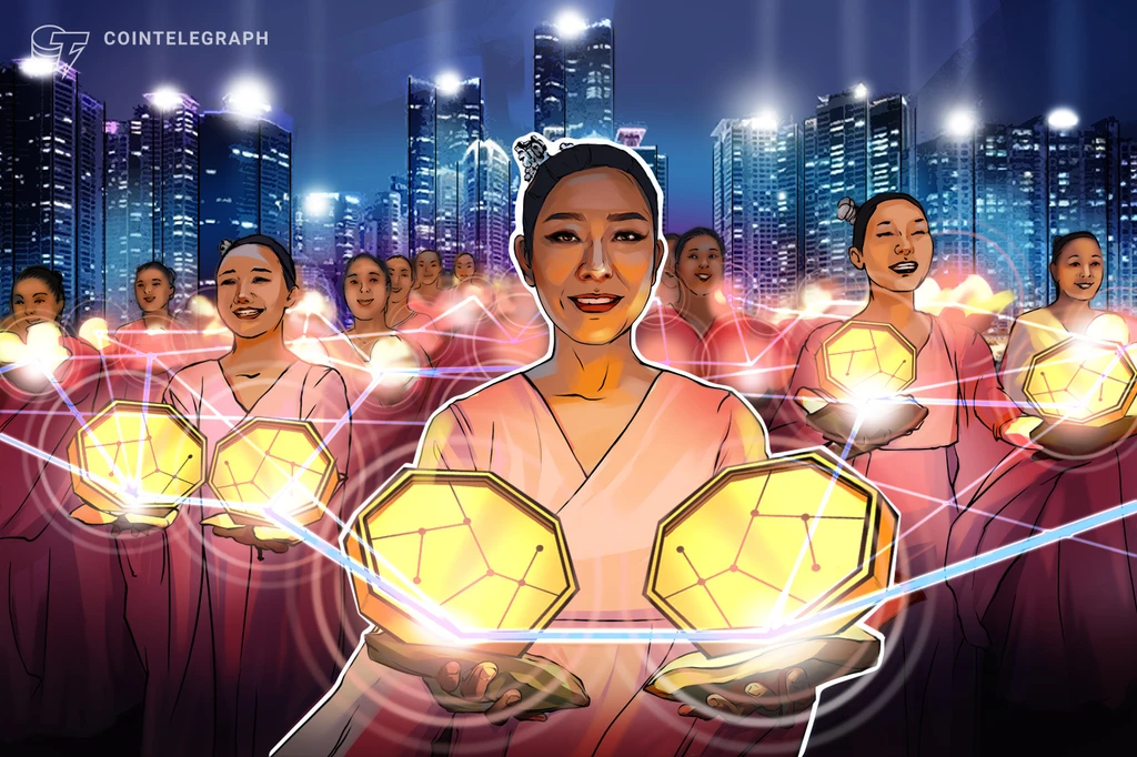 South Korea Tax Agency Seeks Private Crypto Custody After Security Failure