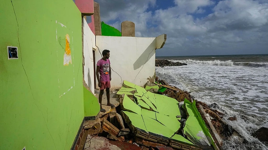 Sea Level Rise Threatens Millions More Than Previously Thought