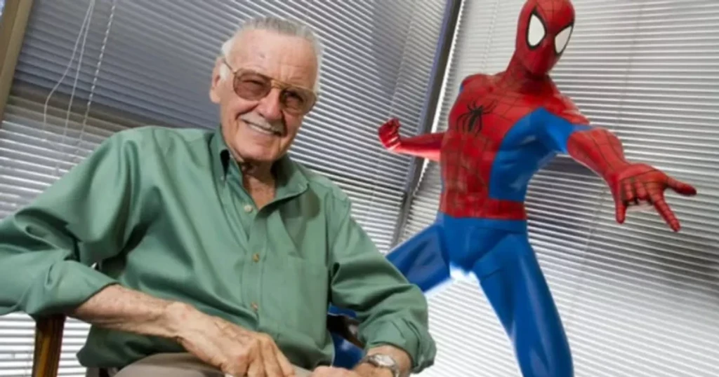 ElevenLabs Revives Stan Lee's Voice for AI Projects