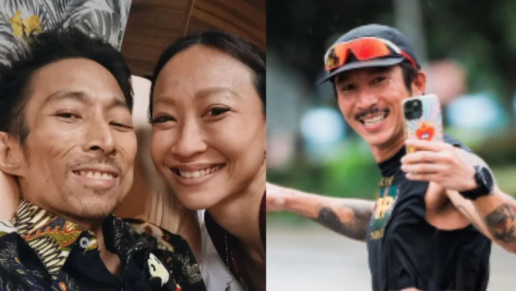 Singapore Marathoner Eugene Lim Dies at 45 After Cancer Battle
