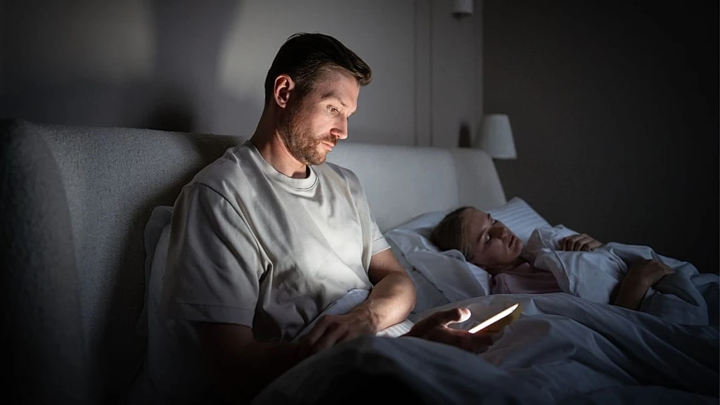 Sleep Apps May Increase Anxiety for Insomniacs, Study Finds