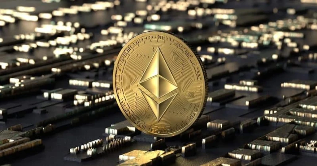 SharpLink Resumes Major Ethereum Buying, Solidifying Position as Second-Largest Corporate Holder
