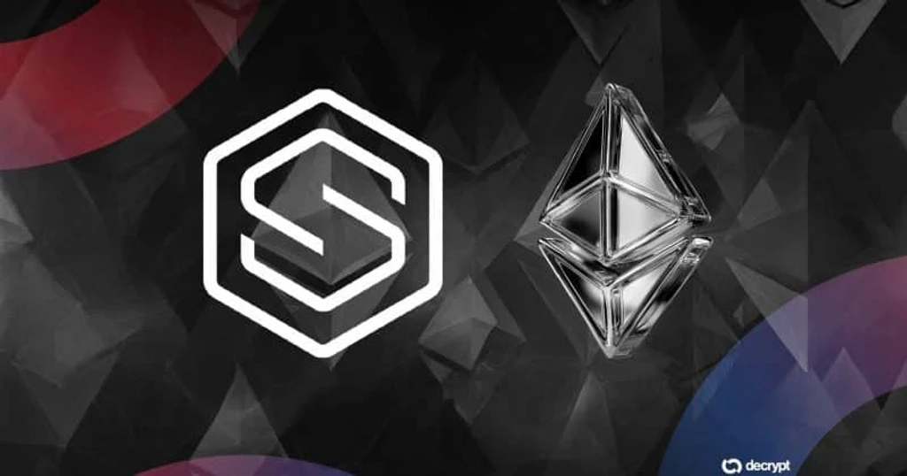 SharpLink Makes Major Ethereum Purchase, Expands Treasury Strategy