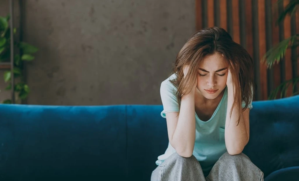 Stress Linked to Faster Liver Cancer Progression Via Gut Microbiome
