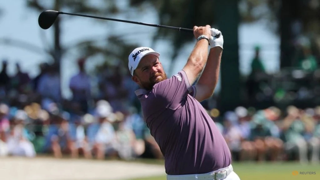 Shane Lowry Aces Par-3 Sixth at 2026 Masters