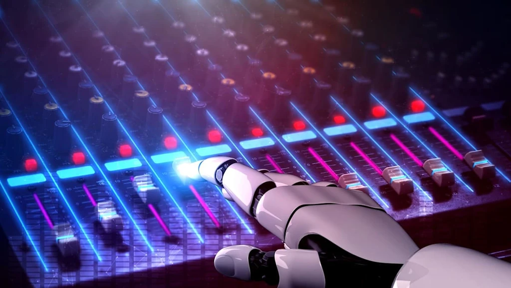 Singapore Music Studios Face 60% Budget Cuts Amid AI Disruption
