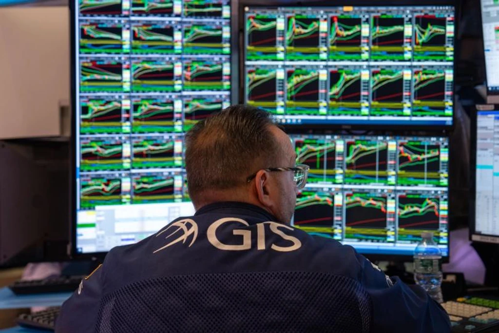 Crypto Profit Squeeze Looms as Trading Dives