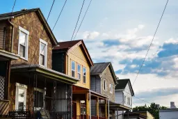 Top 15 US Cities with the Oldest Homes