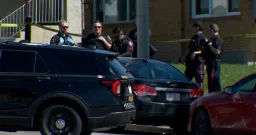 Calgary Children Found Dead in Vehicle; Homicide Unit Investigates