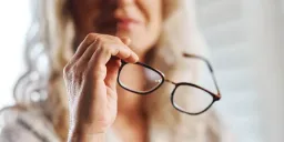 Ophthalmologist's 5 Keys to Preserving Vision as You Age