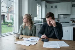 7 Brutal Truths About Buying Too Much House