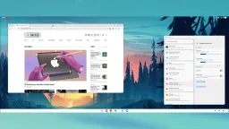 Pixel 8+ Now Runs Desktop Mode on Android 16