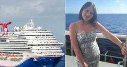 Stepbrother Pleads Not Guilty in Cruise Ship Murder of Anna Kepner