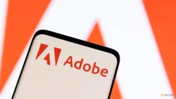 Adobe Unveils Massive $25 Billion Stock Buyback Program