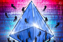 Arbitrum Freezes $71M in ETH Amid Kelp Protocol Exploit